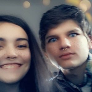 Meet your Posher, Abigail